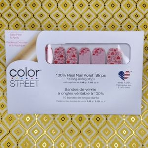 Color Street - Queen of Hearts